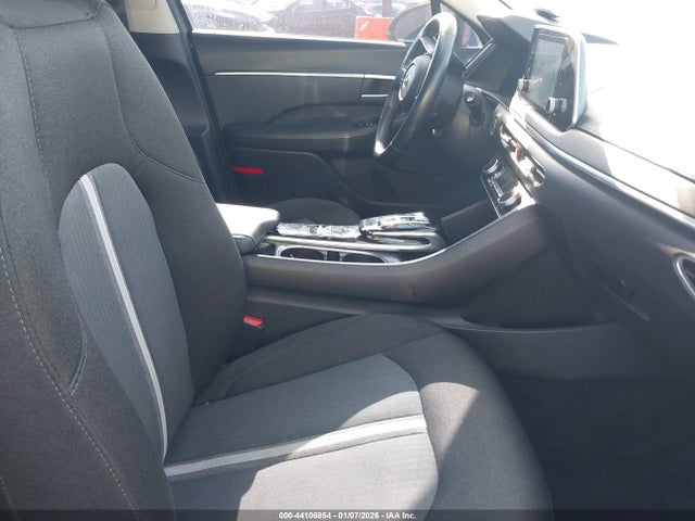Hyundai SONATA SEL 2020 5NPEF4JA0LH021800 Image 5