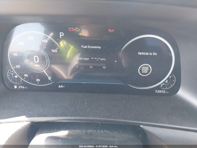5NPEF4JA0LH021800 Hyundai SONATA SEL