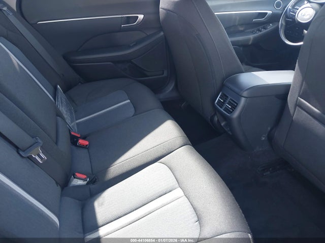 Hyundai SONATA SEL 2020 5NPEF4JA0LH021800 Image 8