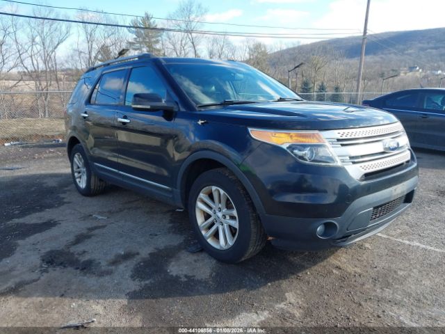 2012 FORD EXPLORER 1FMHK8D80CGA18789