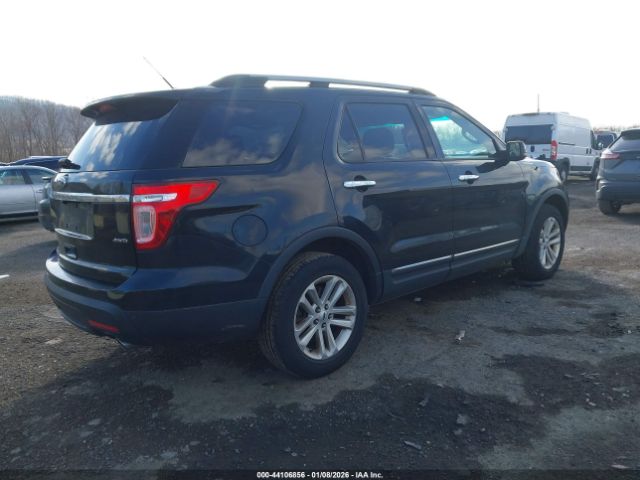 2012 FORD EXPLORER 1FMHK8D80CGA18789 Photo 3