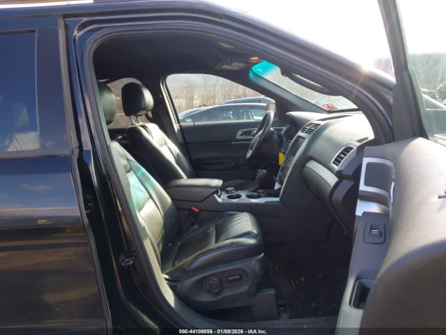 2012 FORD EXPLORER 1FMHK8D80CGA18789 Photo 4