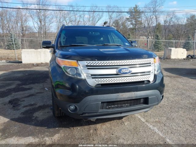2012 FORD EXPLORER 1FMHK8D80CGA18789 Photo 5