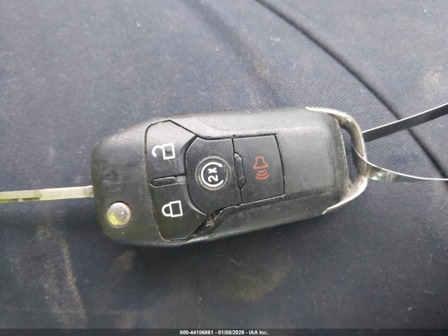 1FTEW1CP1KKC83843 Ford F-150 Xlt
