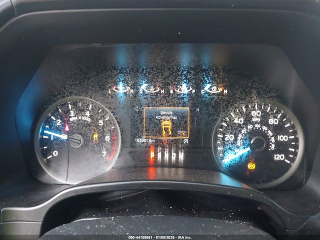 1FTEW1CP1KKC83843 Ford F-150 Xlt