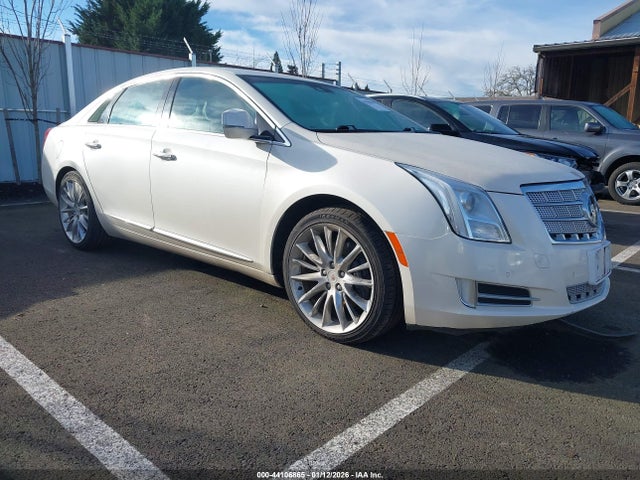 2013 CADILLAC XTS 2G61V5S3XD9168950 Photo 0