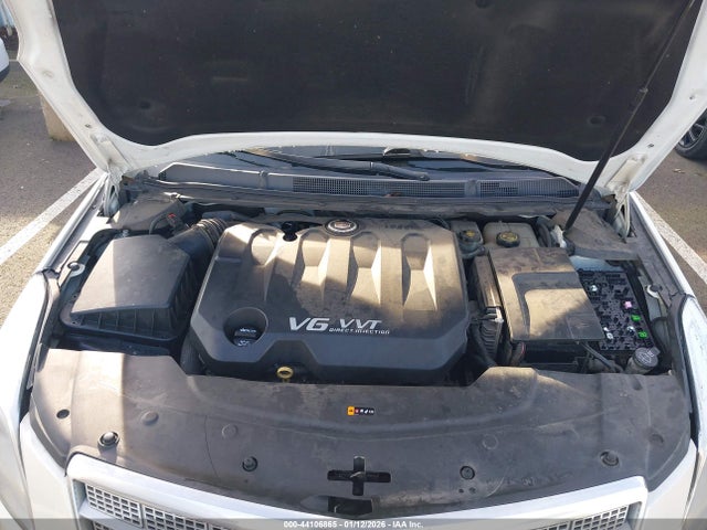 2013 CADILLAC XTS 2G61V5S3XD9168950 Photo 9