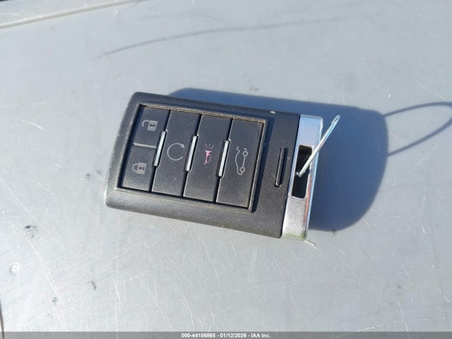 2013 CADILLAC XTS 2G61V5S3XD9168950 Photo 10