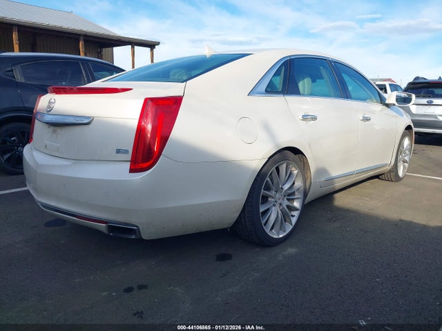 2013 CADILLAC XTS 2G61V5S3XD9168950 Photo 3