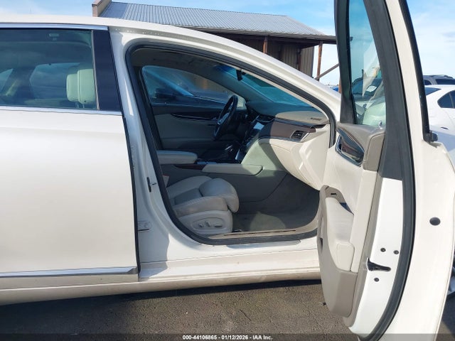 2013 CADILLAC XTS 2G61V5S3XD9168950 Photo 4