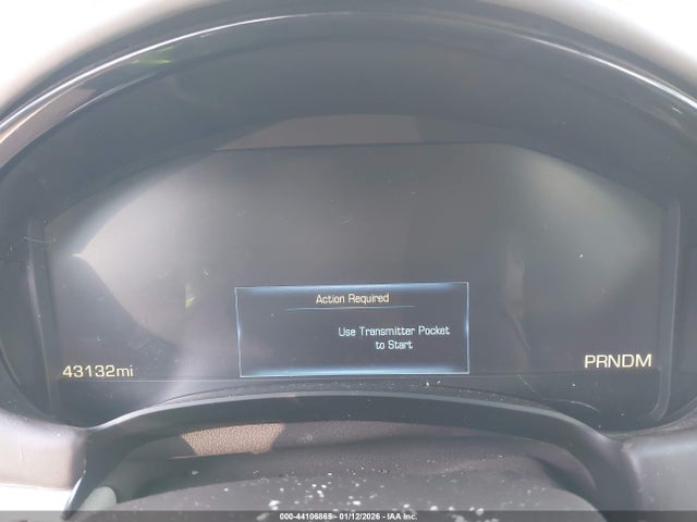 2013 CADILLAC XTS 2G61V5S3XD9168950 Photo 6