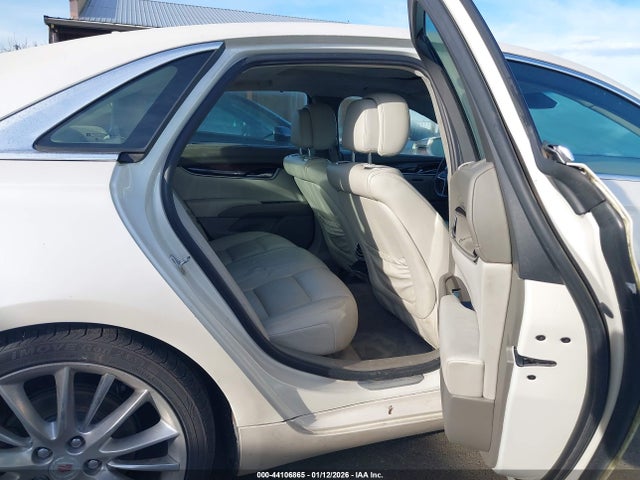 2013 CADILLAC XTS 2G61V5S3XD9168950 Photo 7