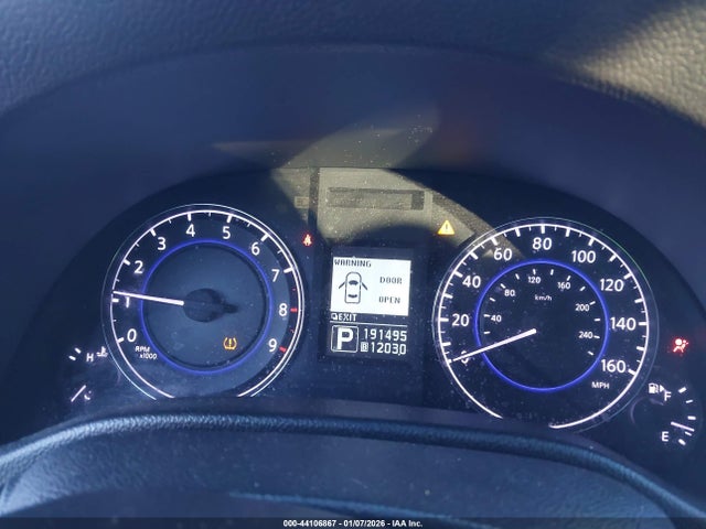 JN1CV6EK3EM112516 Infiniti Q60 Journey