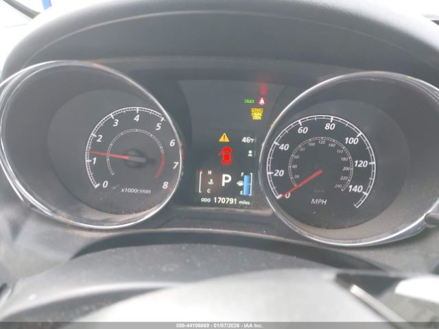 2016 MITSUBISHI OUTLANDER SPORT JA4AP4AW3GZ027297 Photo 6