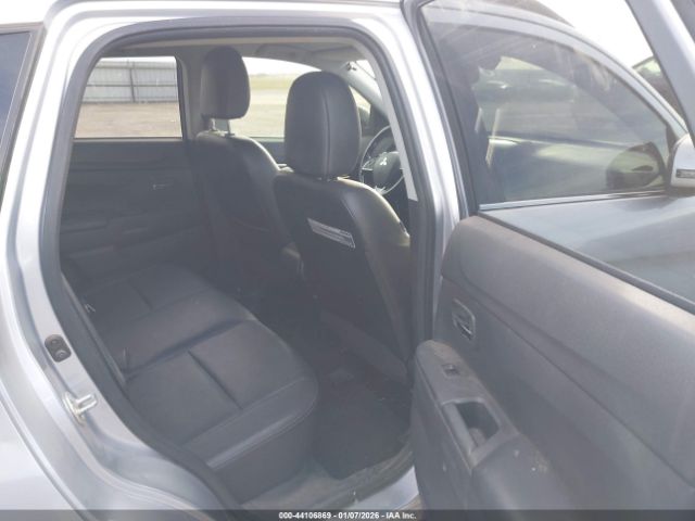 2016 MITSUBISHI OUTLANDER SPORT JA4AP4AW3GZ027297 Photo 7