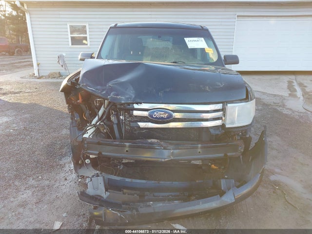 Aukcja sprzedaży 2011 Ford Flex Sel, vin: 2FMHK6CC9BBD01398, numer aukcji: 44106873