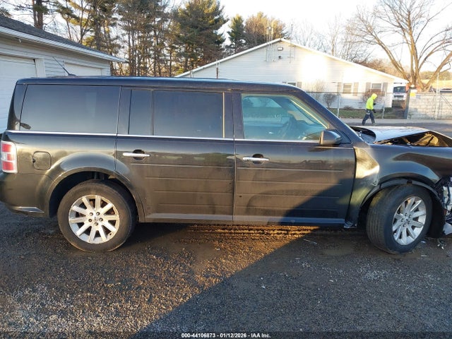 Aukcja sprzedaży 2011 Ford Flex Sel, vin: 2FMHK6CC9BBD01398, numer aukcji: 44106873