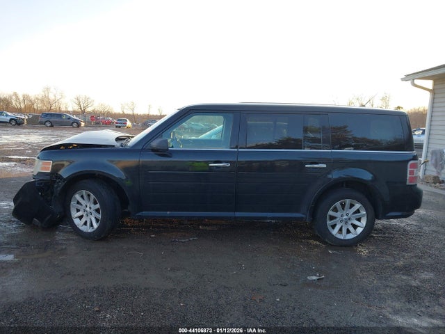 Aukcja sprzedaży 2011 Ford Flex Sel, vin: 2FMHK6CC9BBD01398, numer aukcji: 44106873