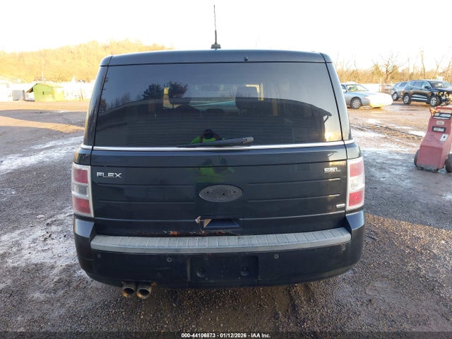 Aukcja sprzedaży 2011 Ford Flex Sel, vin: 2FMHK6CC9BBD01398, numer aukcji: 44106873