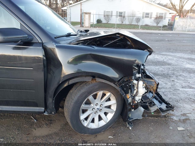 Aukcja sprzedaży 2011 Ford Flex Sel, vin: 2FMHK6CC9BBD01398, numer aukcji: 44106873