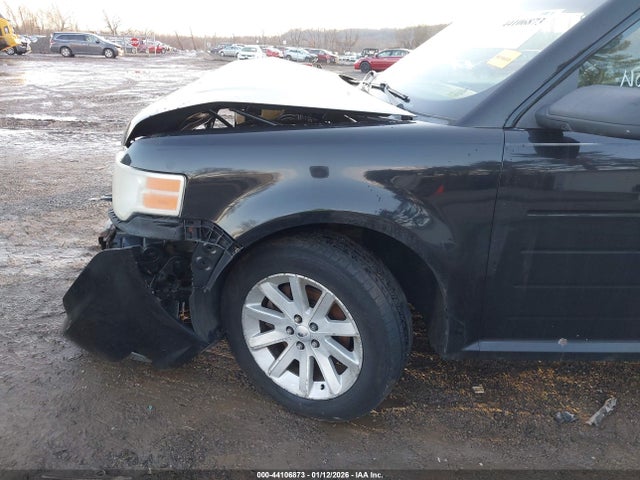 Aukcja sprzedaży 2011 Ford Flex Sel, vin: 2FMHK6CC9BBD01398, numer aukcji: 44106873