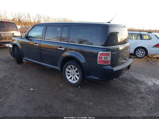 Aukcja sprzedaży 2011 Ford Flex Sel, vin: 2FMHK6CC9BBD01398, numer aukcji: 44106873