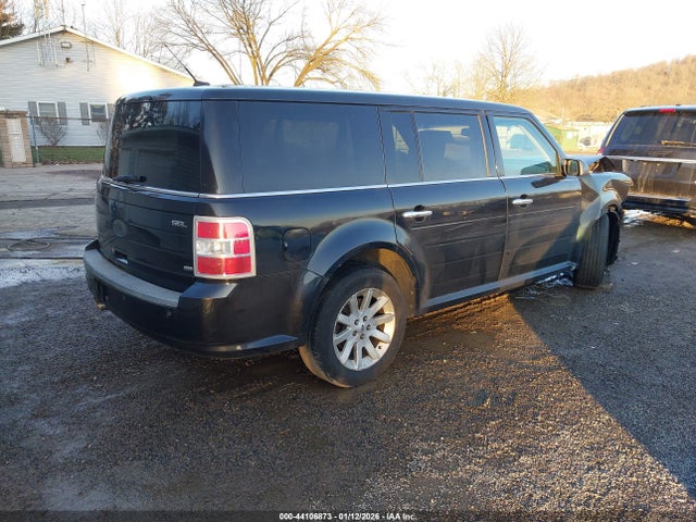 Aukcja sprzedaży 2011 Ford Flex Sel, vin: 2FMHK6CC9BBD01398, numer aukcji: 44106873