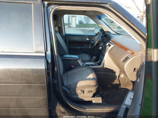 Aukcja sprzedaży 2011 Ford Flex Sel, vin: 2FMHK6CC9BBD01398, numer aukcji: 44106873