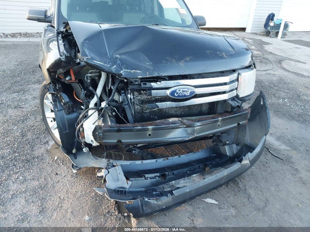 Aukcja sprzedaży 2011 Ford Flex Sel, vin: 2FMHK6CC9BBD01398, numer aukcji: 44106873