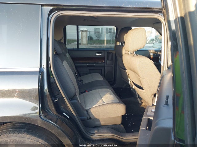 Aukcja sprzedaży 2011 Ford Flex Sel, vin: 2FMHK6CC9BBD01398, numer aukcji: 44106873