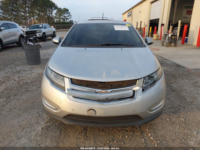 1G1RB6E47FU105113 Chevrolet Volt