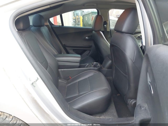 1G1RB6E47FU105113 Chevrolet Volt