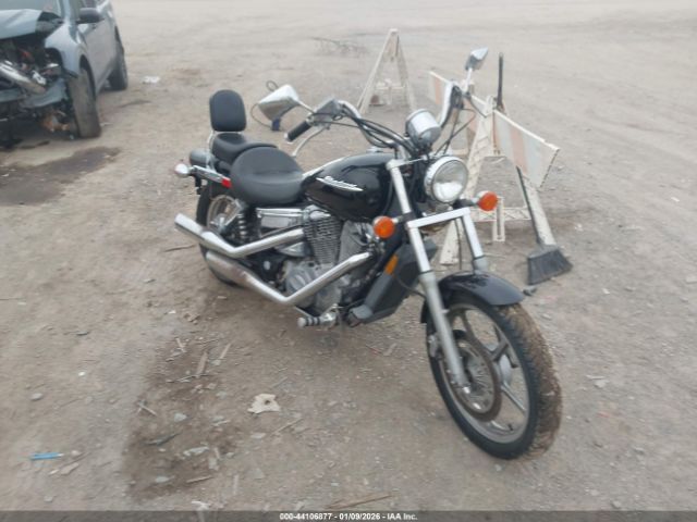 2003 HONDA VT1100 1HFSC18033A701565