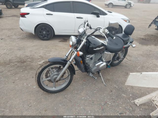 2003 HONDA VT1100 1HFSC18033A701565 Photo 1