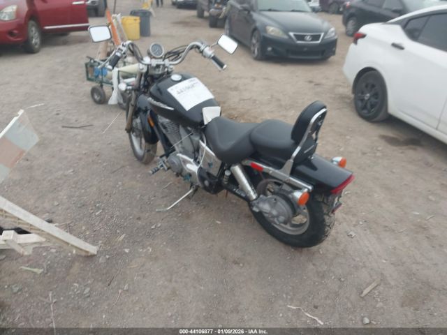 2003 HONDA VT1100 1HFSC18033A701565 Photo 2