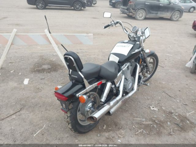 2003 HONDA VT1100 1HFSC18033A701565 Photo 3
