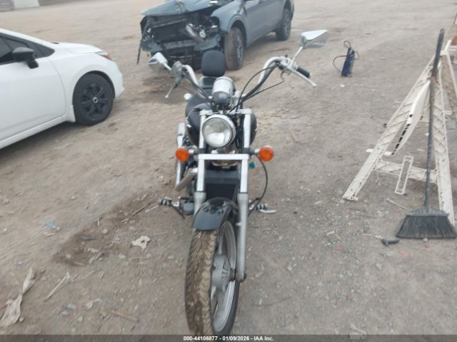 2003 HONDA VT1100 1HFSC18033A701565 Photo 4