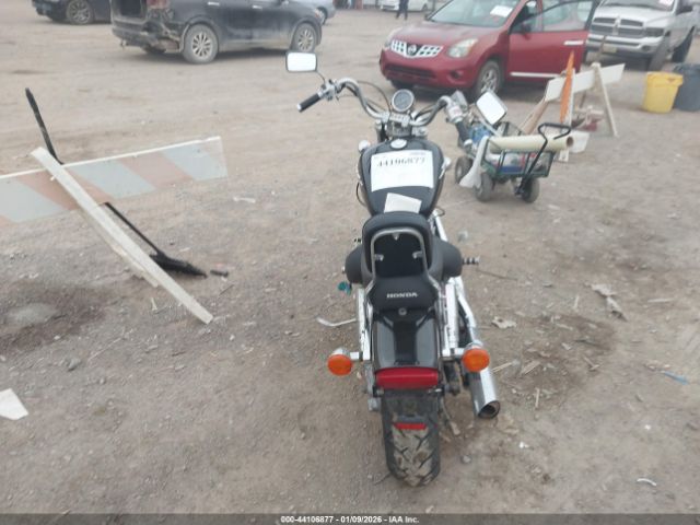 2003 HONDA VT1100 1HFSC18033A701565 Photo 5