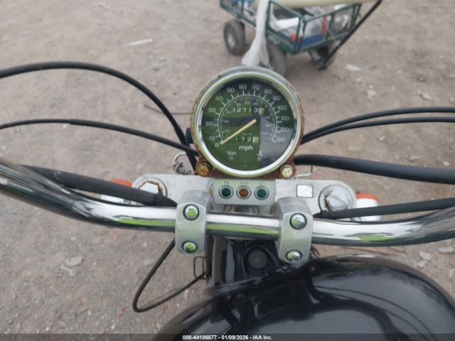 2003 HONDA VT1100 1HFSC18033A701565 Photo 6