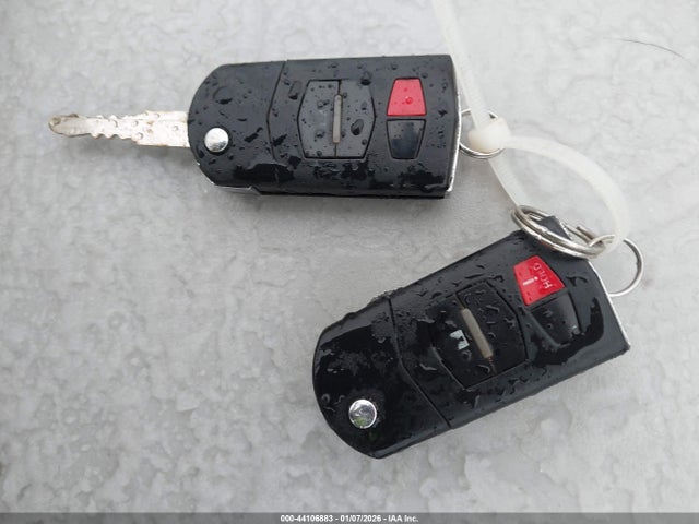 Aukcja sprzedaży 2012 Mazda Mazda3 I Touring, vin: JM1BL1V86C1700849, numer aukcji: 44106883