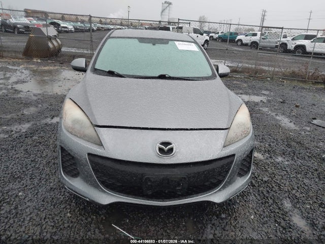 Aukcja sprzedaży 2012 Mazda Mazda3 I Touring, vin: JM1BL1V86C1700849, numer aukcji: 44106883