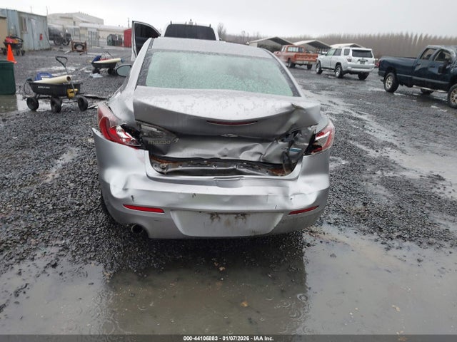 Aukcja sprzedaży 2012 Mazda Mazda3 I Touring, vin: JM1BL1V86C1700849, numer aukcji: 44106883