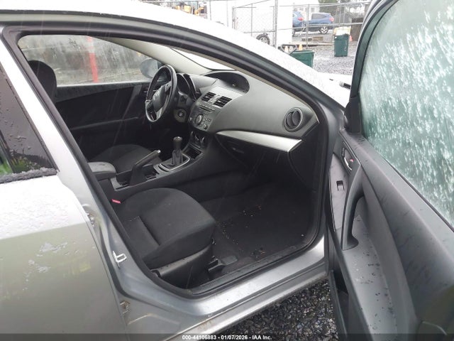 Aukcja sprzedaży 2012 Mazda Mazda3 I Touring, vin: JM1BL1V86C1700849, numer aukcji: 44106883