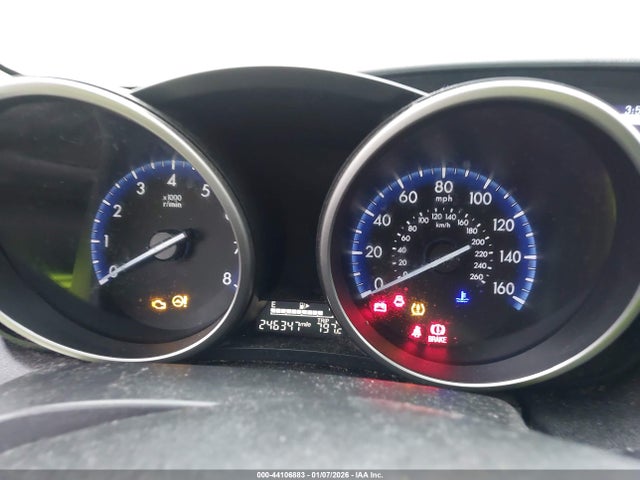 Aukcja sprzedaży 2012 Mazda Mazda3 I Touring, vin: JM1BL1V86C1700849, numer aukcji: 44106883