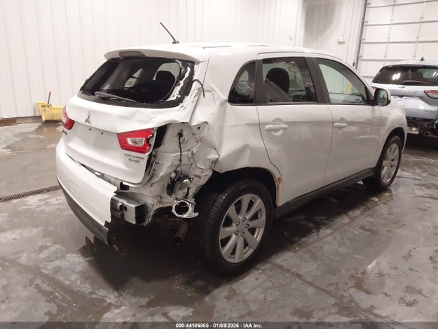 2013 MITSUBISHI OUTLANDER SPORT 4A4AR3AUXDE008346 Photo 3