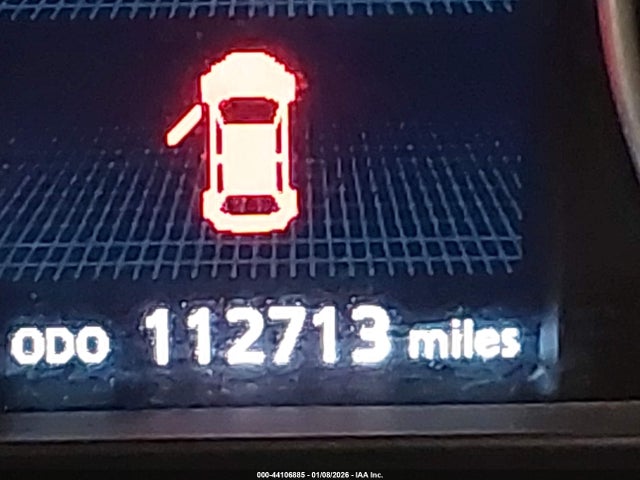 2013 MITSUBISHI OUTLANDER SPORT 4A4AR3AUXDE008346 Photo 6