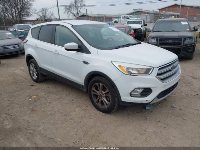 2017 FORD ESCAPE 1FMCU0G91HUC97172