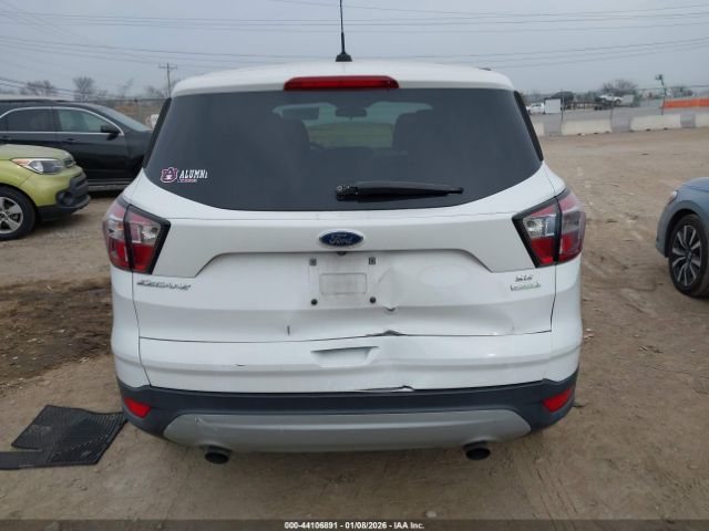 2017 FORD ESCAPE 1FMCU0G91HUC97172 Photo 5