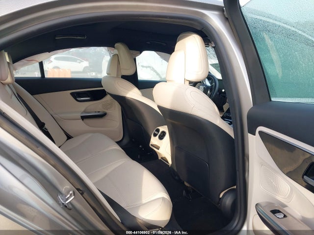 Aukcja sprzedaży 2022 Mercedes-benz C 300 Sedan, vin: W1KAF4GBXNR058031, numer aukcji: 44106902