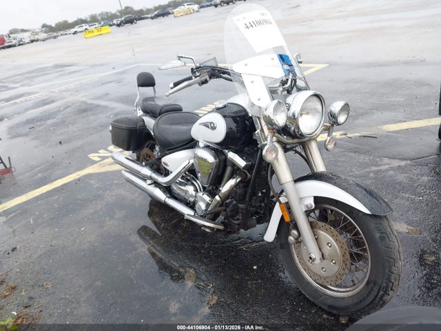 2005 YAMAHA XV1700 JYAVP17E05A009271